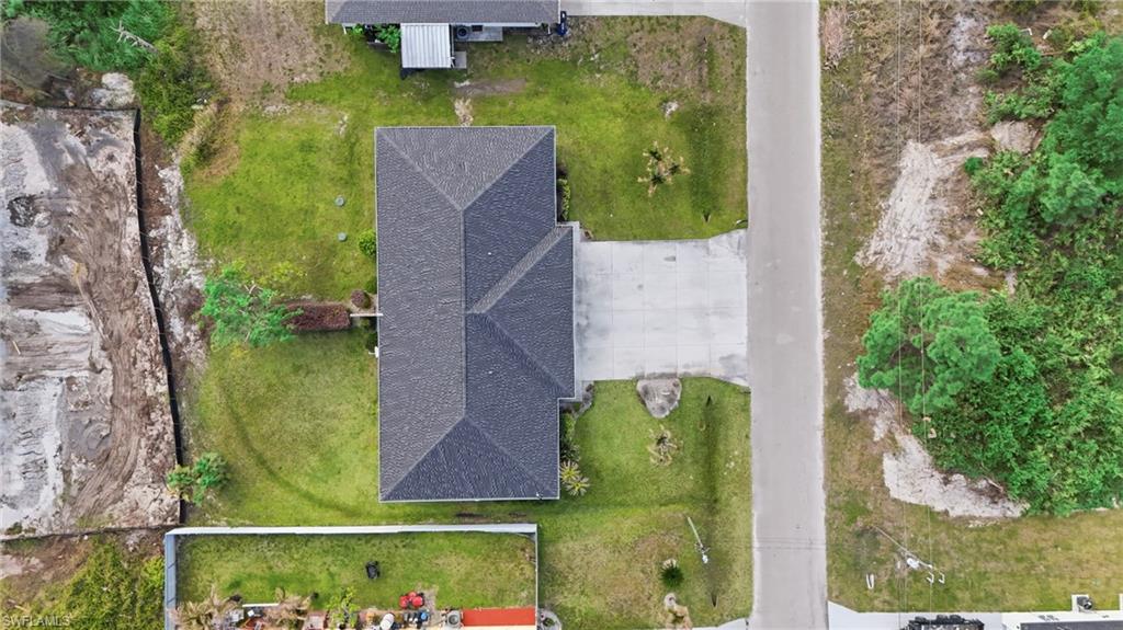 LEHIGH ACRES - Residential Lease