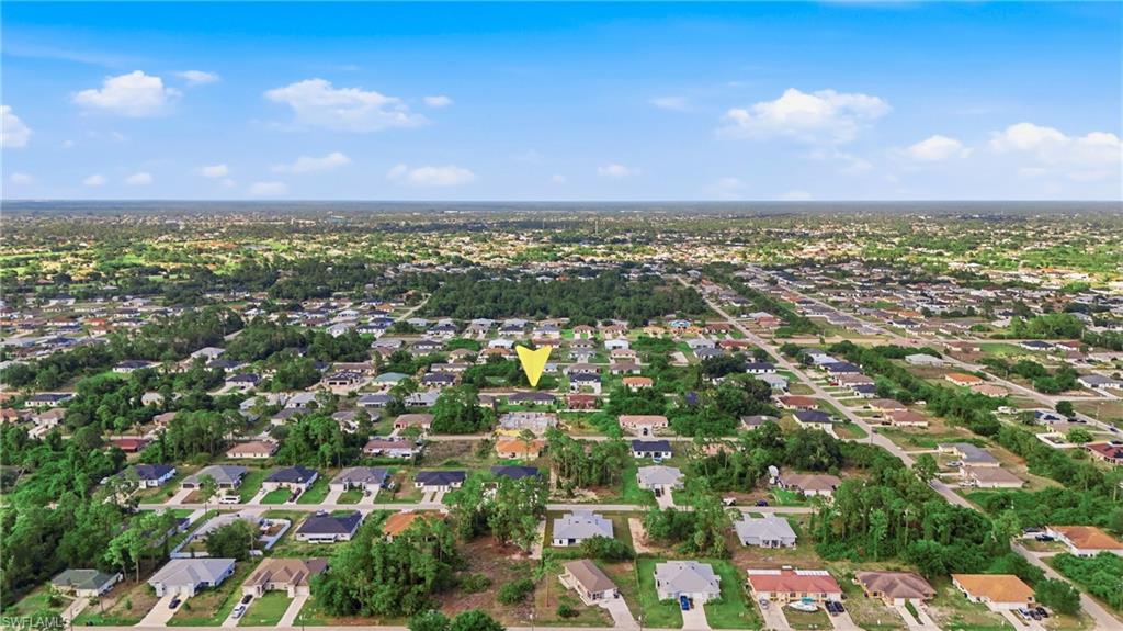 LEHIGH ACRES - Residential Lease