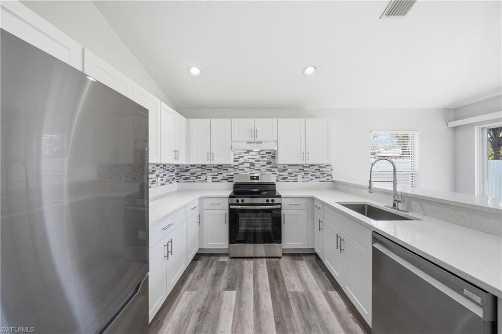 LEHIGH ACRES - Residential Lease