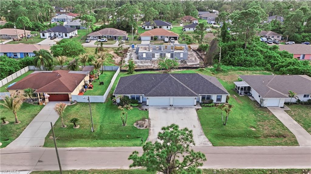 LEHIGH ACRES - Residential Lease