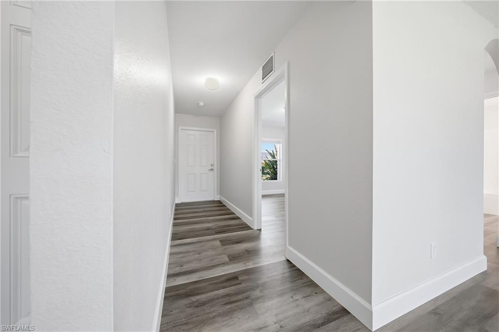 LEHIGH ACRES - Residential Lease