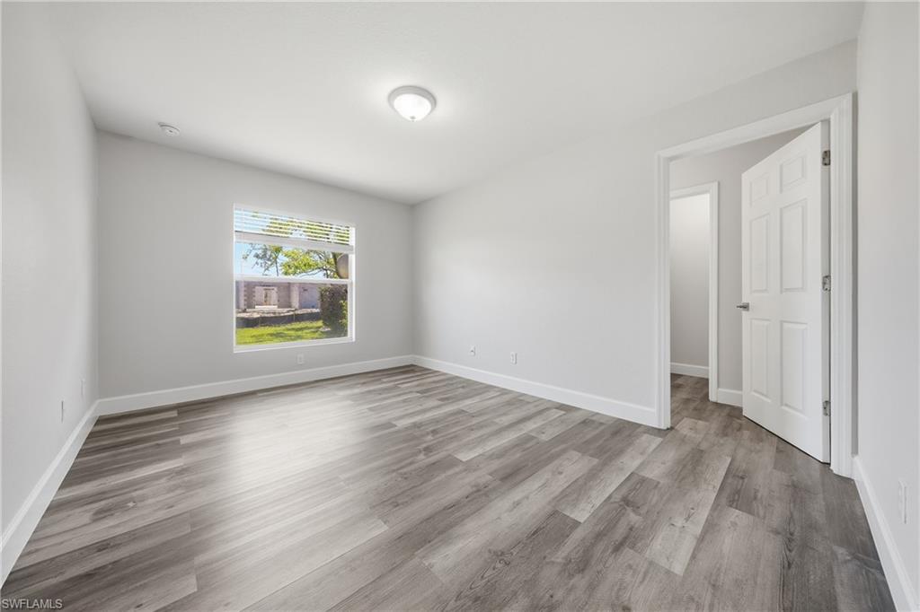 LEHIGH ACRES - Residential Lease