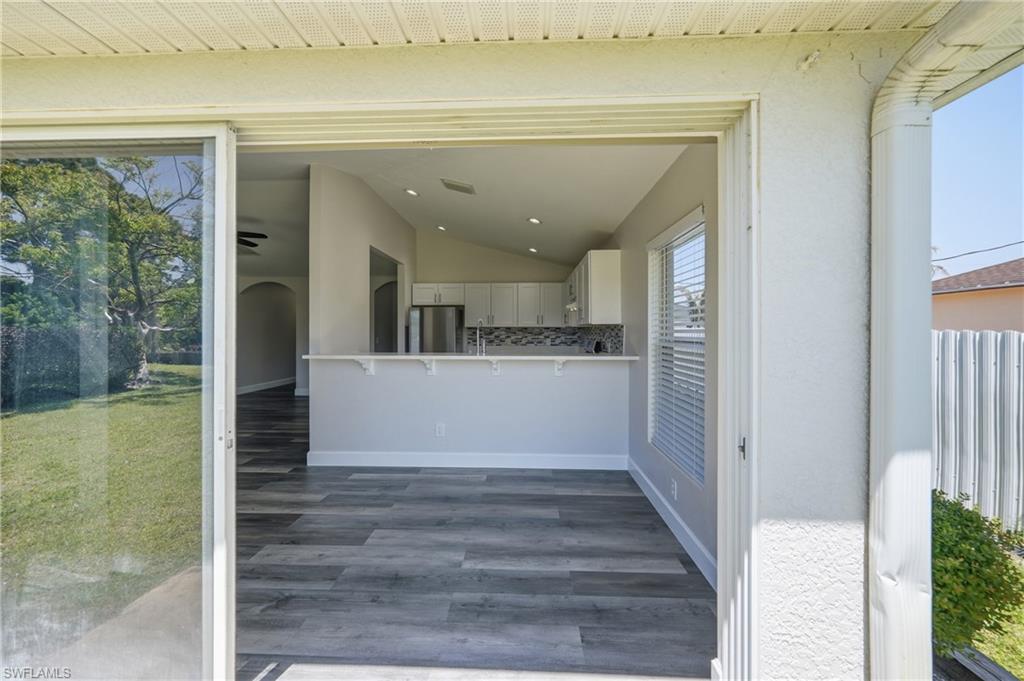 LEHIGH ACRES - Residential Lease