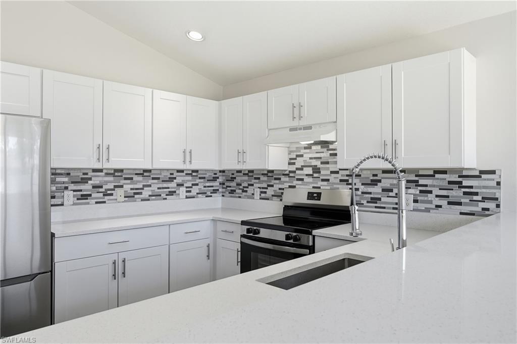 LEHIGH ACRES - Residential Lease