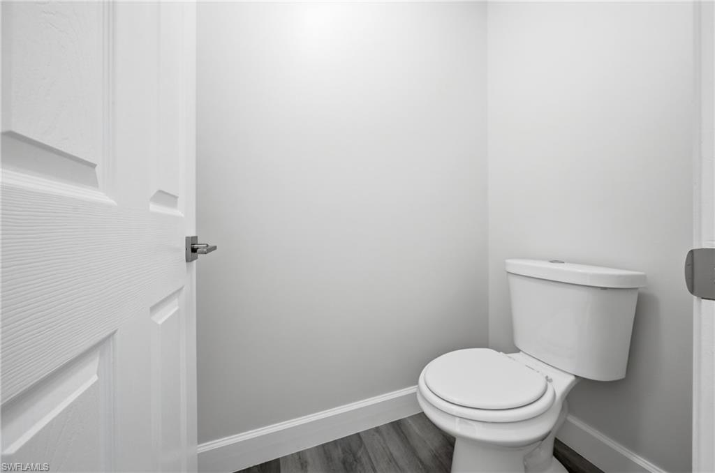 LEHIGH ACRES - Residential Lease