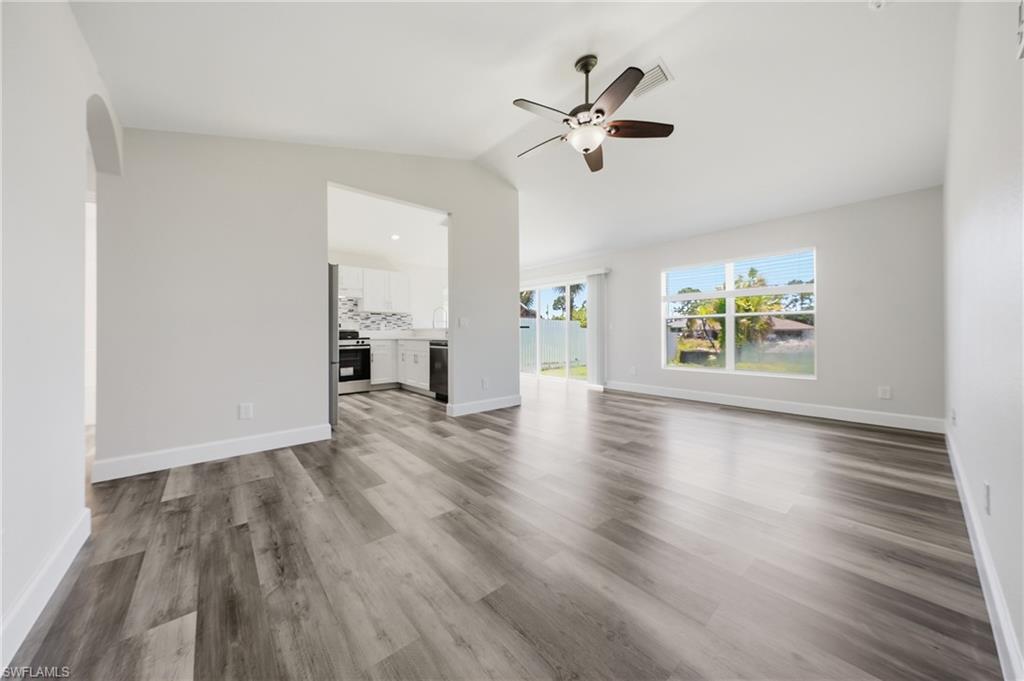 LEHIGH ACRES - Residential Lease