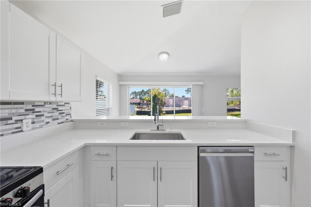 LEHIGH ACRES - Residential Lease