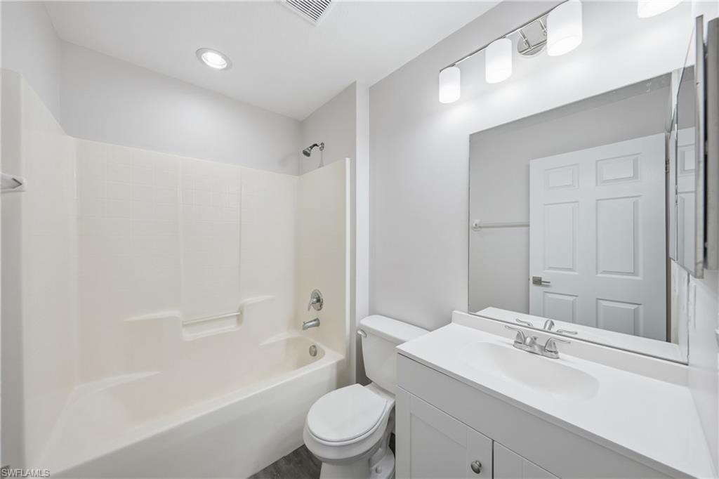 LEHIGH ACRES - Residential Lease