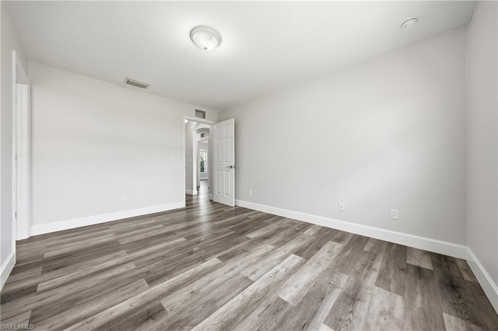 LEHIGH ACRES - Residential Lease