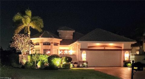 A home in BONITA SPRINGS