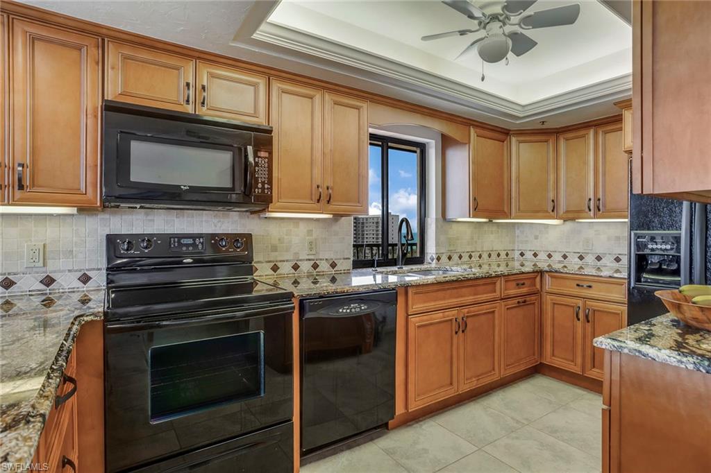 BAY HARBOR CLUB CONDO - Residential