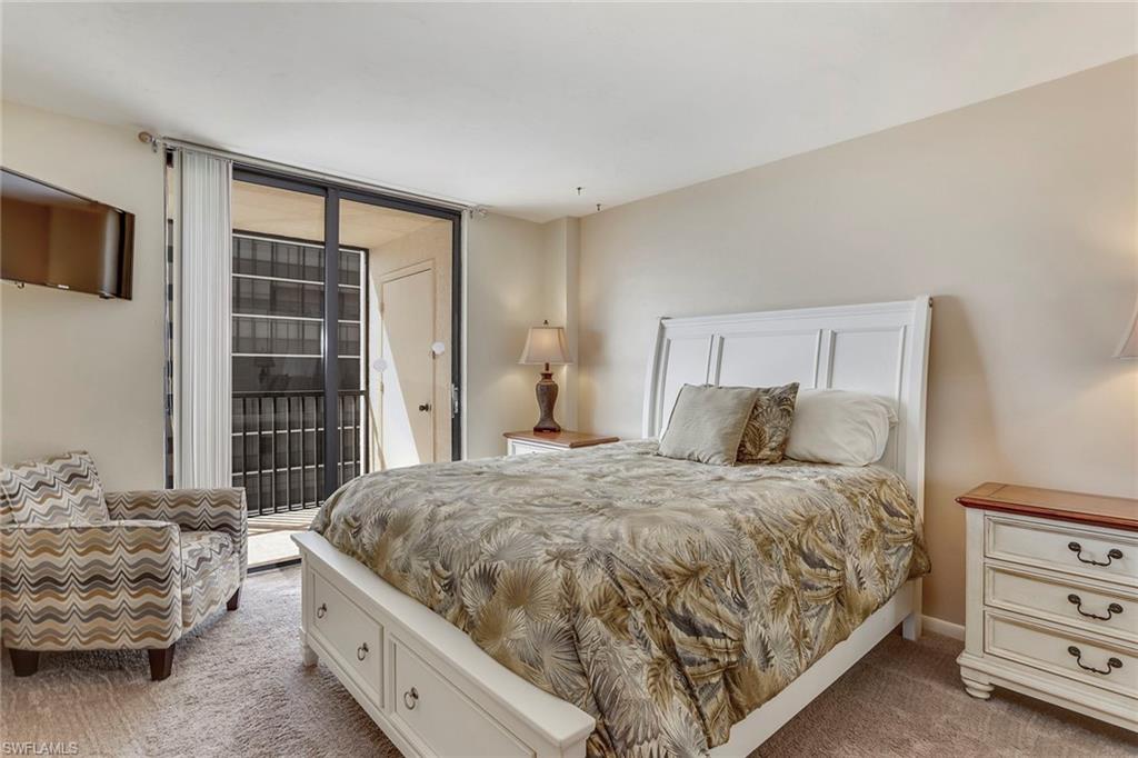 BAY HARBOR CLUB CONDO - Residential