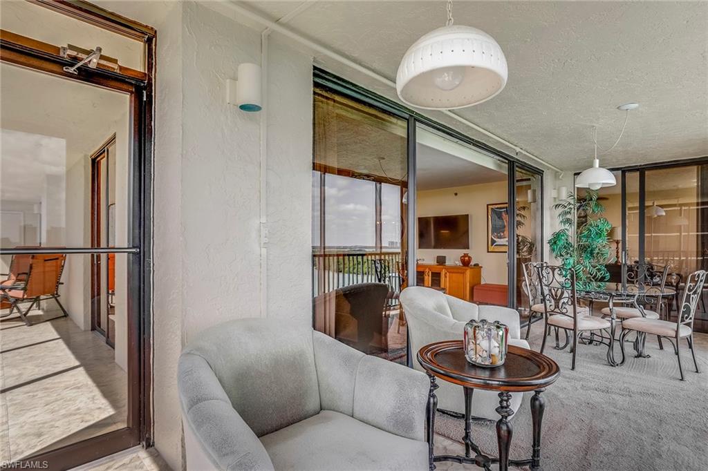 BAY HARBOR CLUB CONDO - Residential