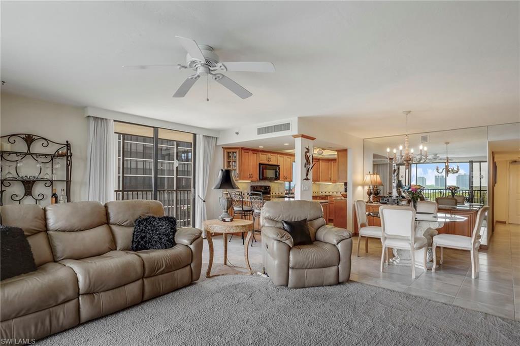 BAY HARBOR CLUB CONDO - Residential