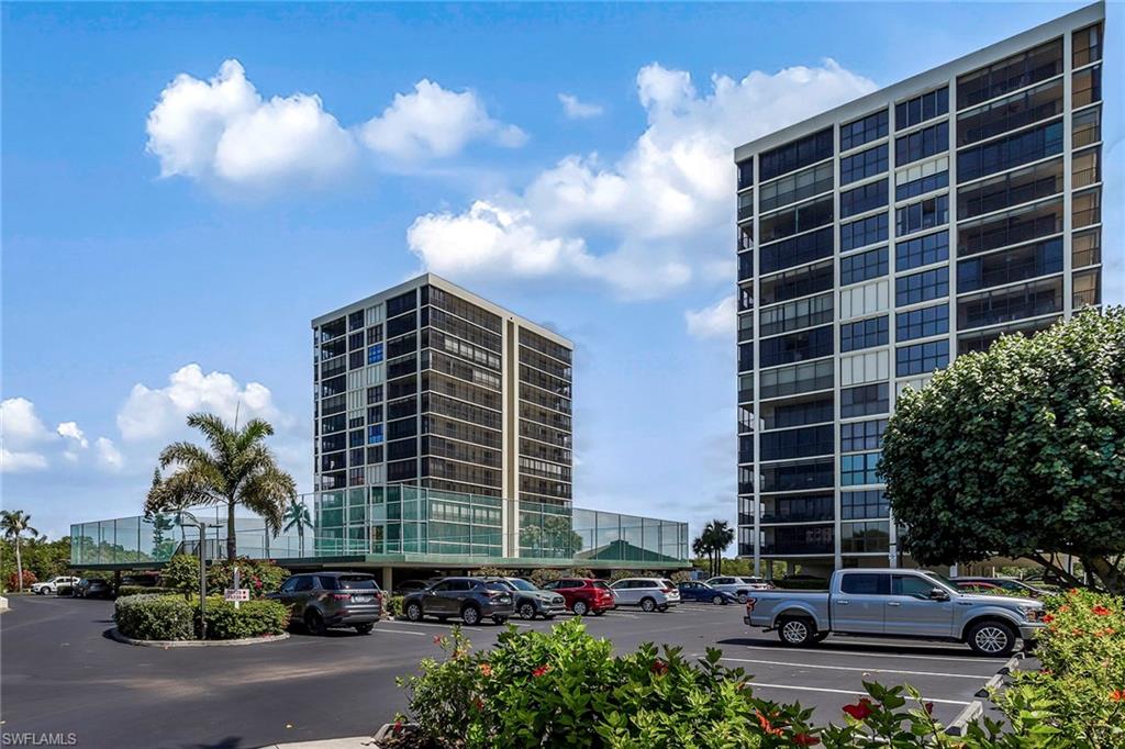 BAY HARBOR CLUB CONDO - Residential