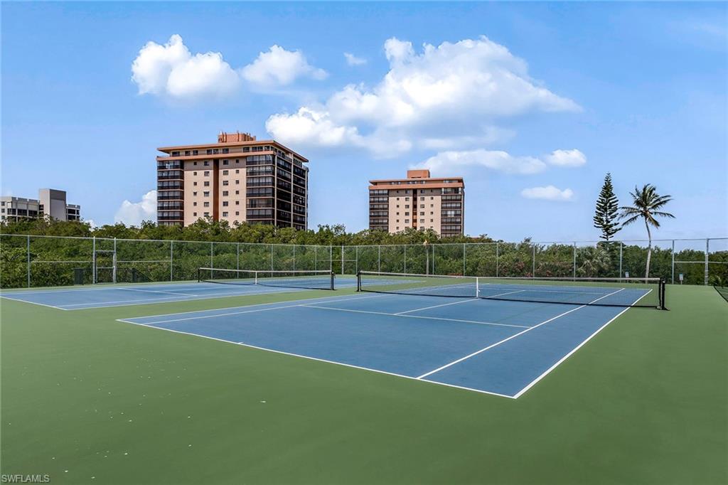 BAY HARBOR CLUB CONDO - Residential