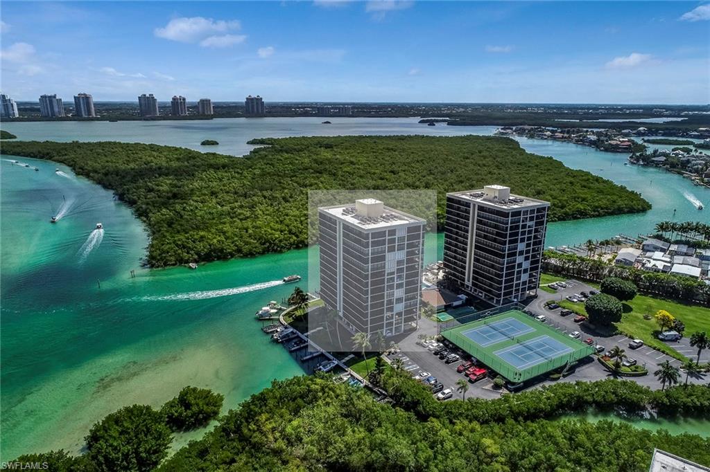 BAY HARBOR CLUB CONDO - Residential