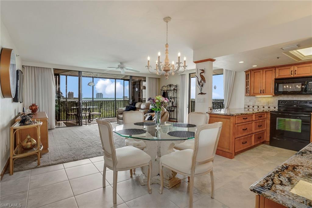 BAY HARBOR CLUB CONDO - Residential