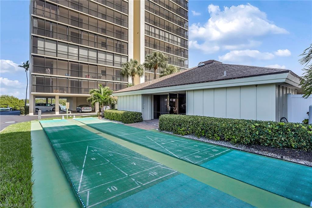 BAY HARBOR CLUB CONDO - Residential