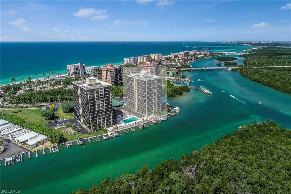 BAY HARBOR CLUB CONDO - Residential