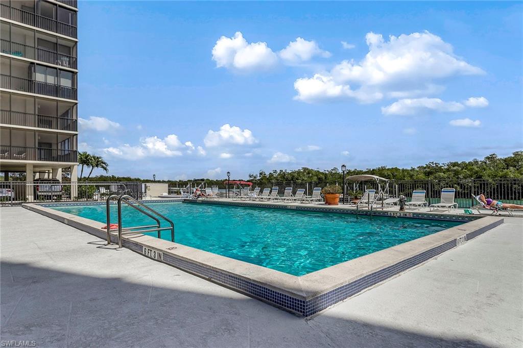 BAY HARBOR CLUB CONDO - Residential