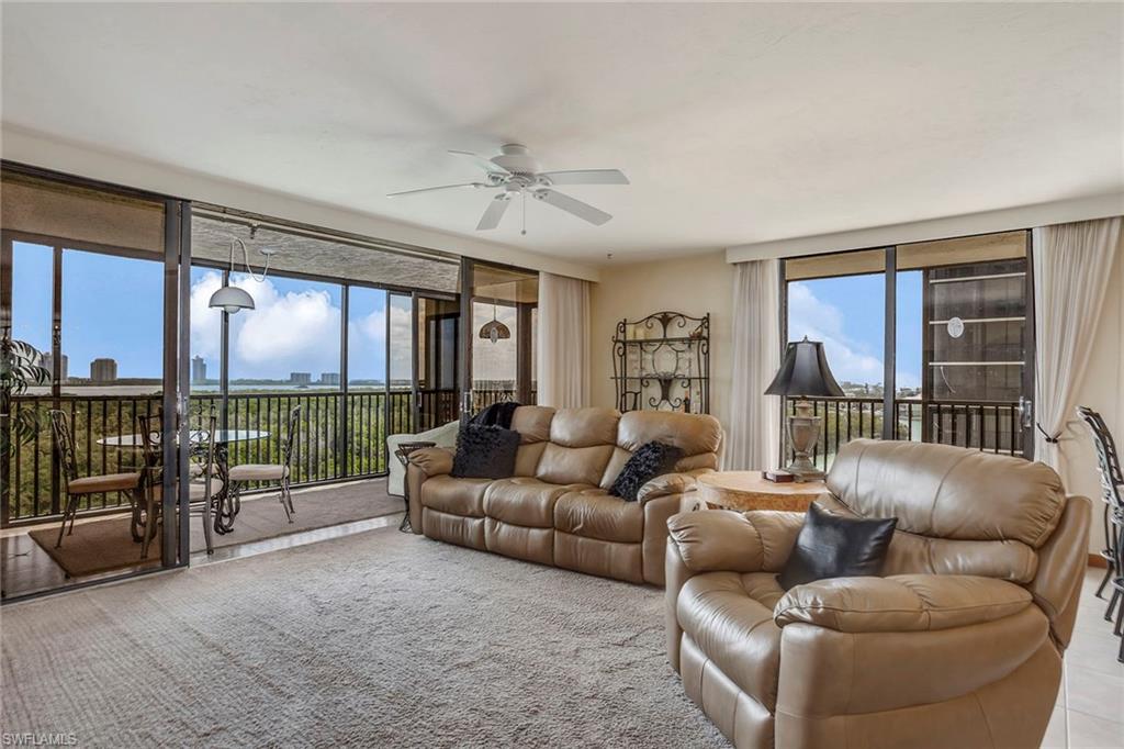 BAY HARBOR CLUB CONDO - Residential