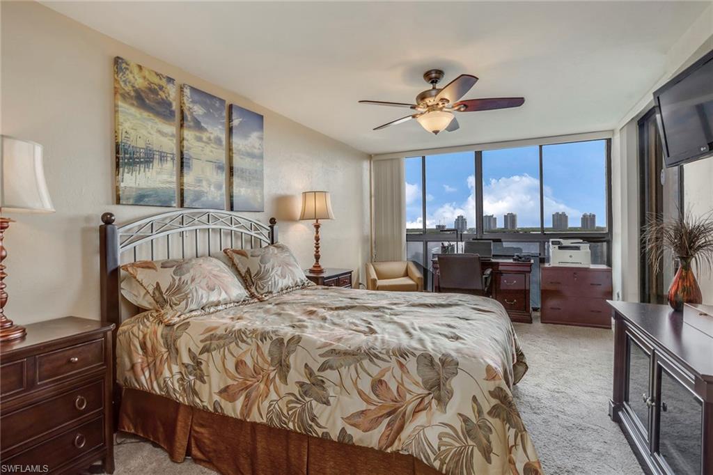 BAY HARBOR CLUB CONDO - Residential