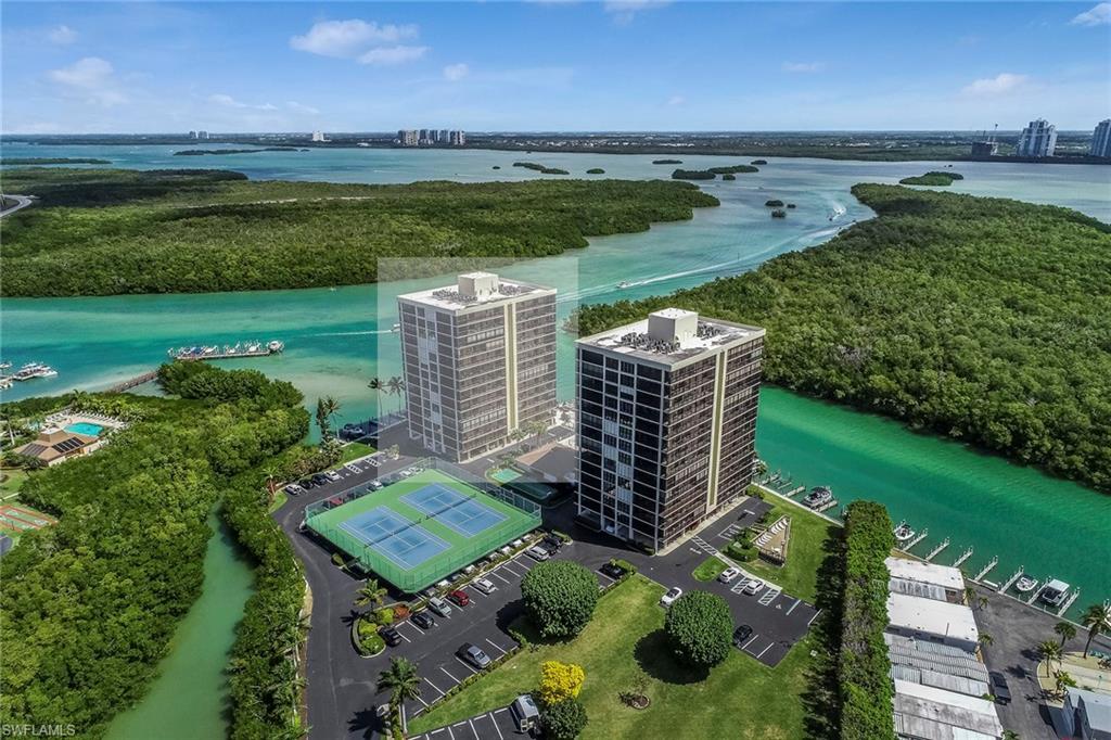 BAY HARBOR CLUB CONDO - Residential