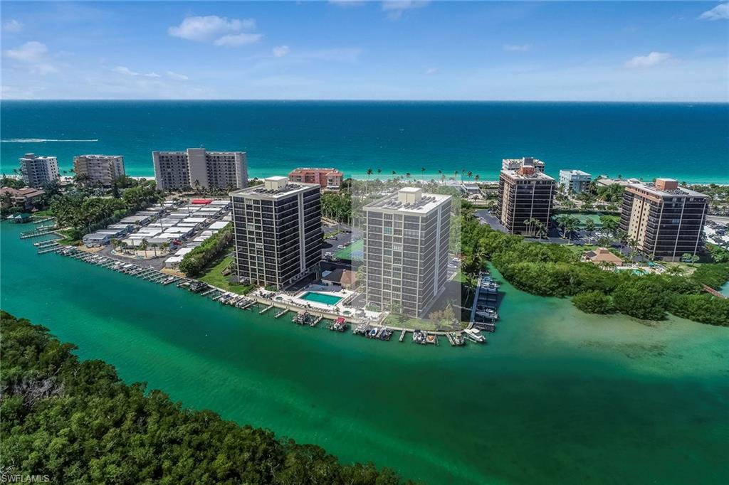 BAY HARBOR CLUB CONDO - Residential