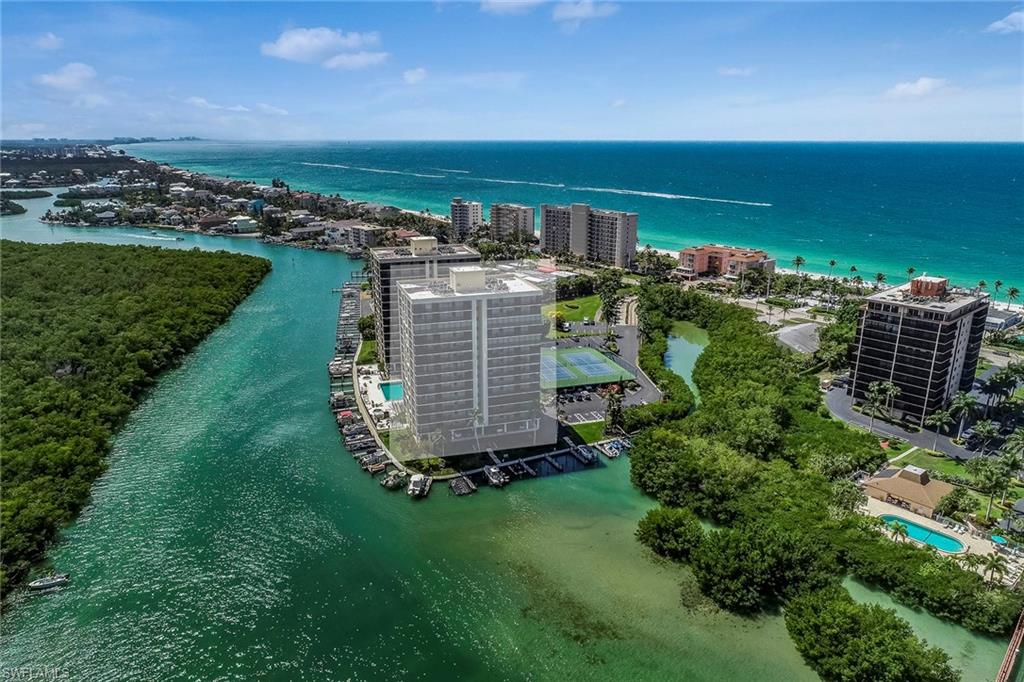 BAY HARBOR CLUB CONDO - Residential