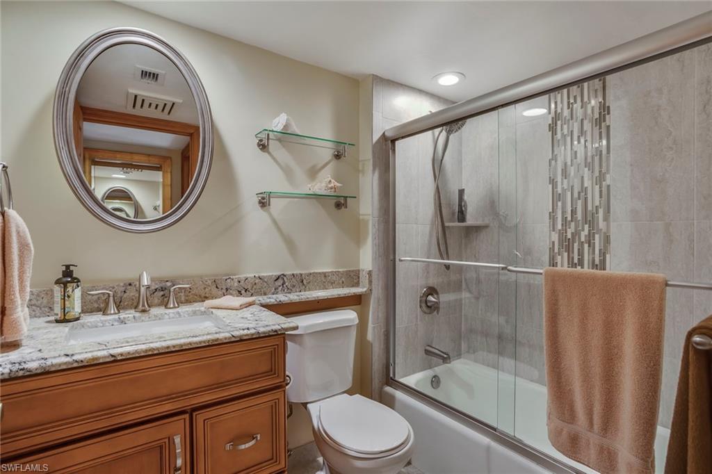 BAY HARBOR CLUB CONDO - Residential