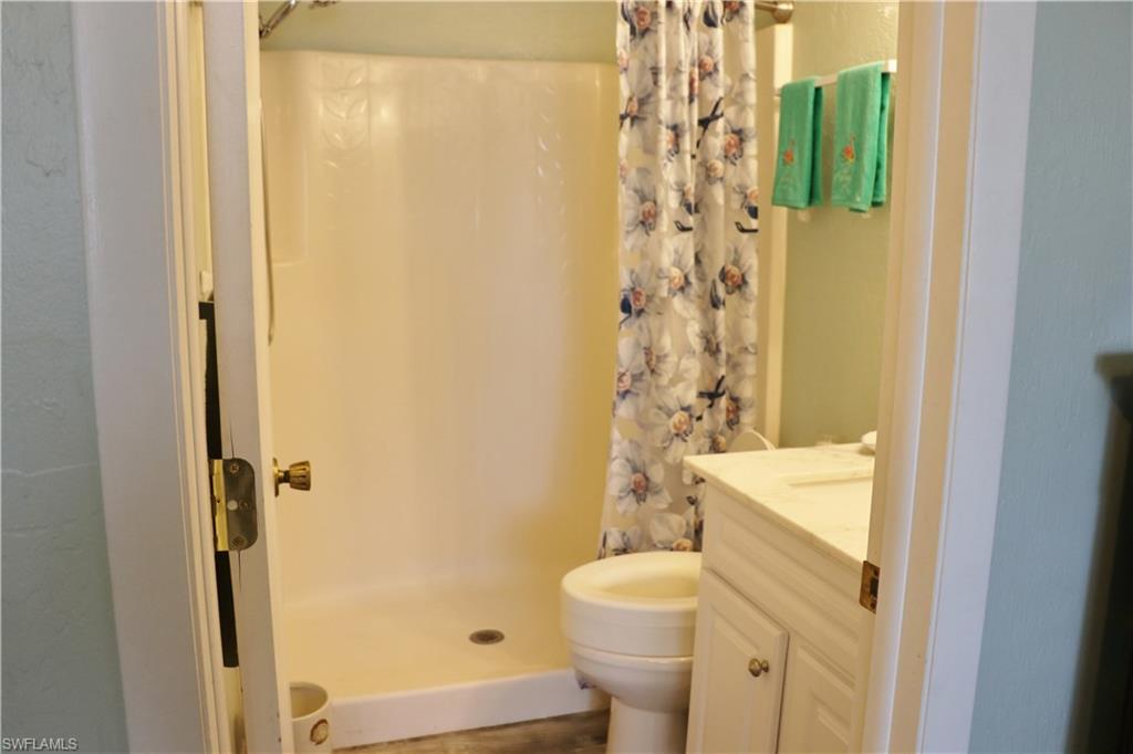 COUNTRY PINES CONDO - Residential