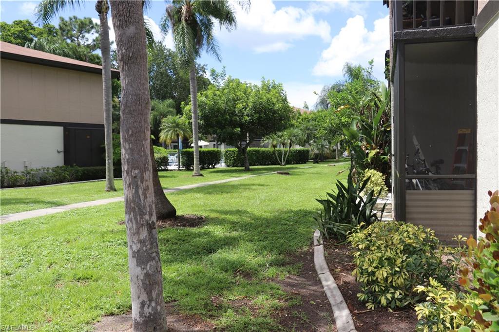 COUNTRY PINES CONDO - Residential