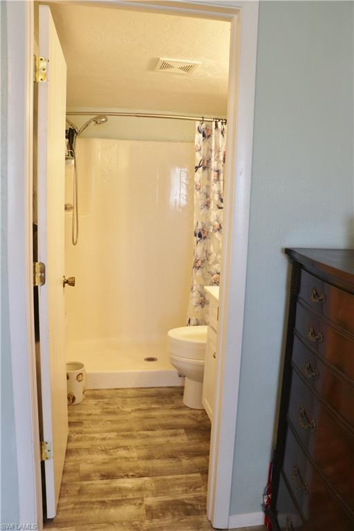 COUNTRY PINES CONDO - Residential