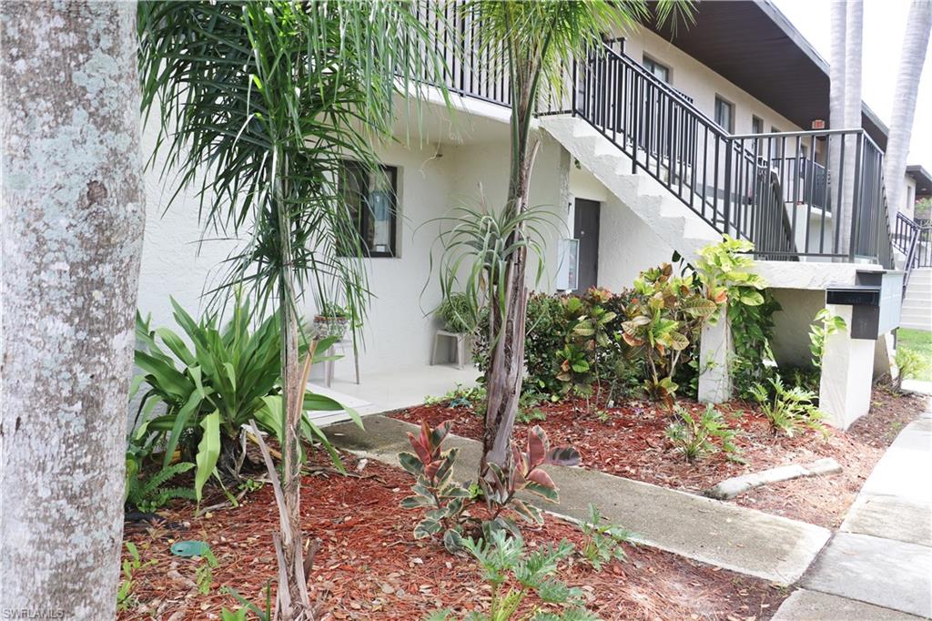 COUNTRY PINES CONDO - Residential