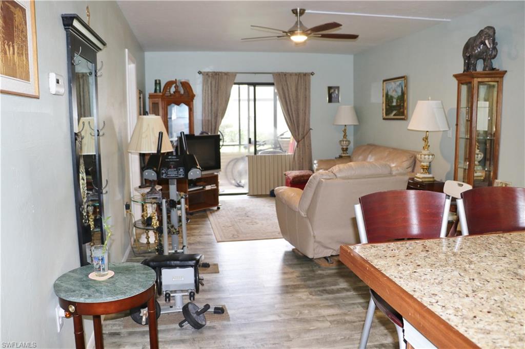 COUNTRY PINES CONDO - Residential