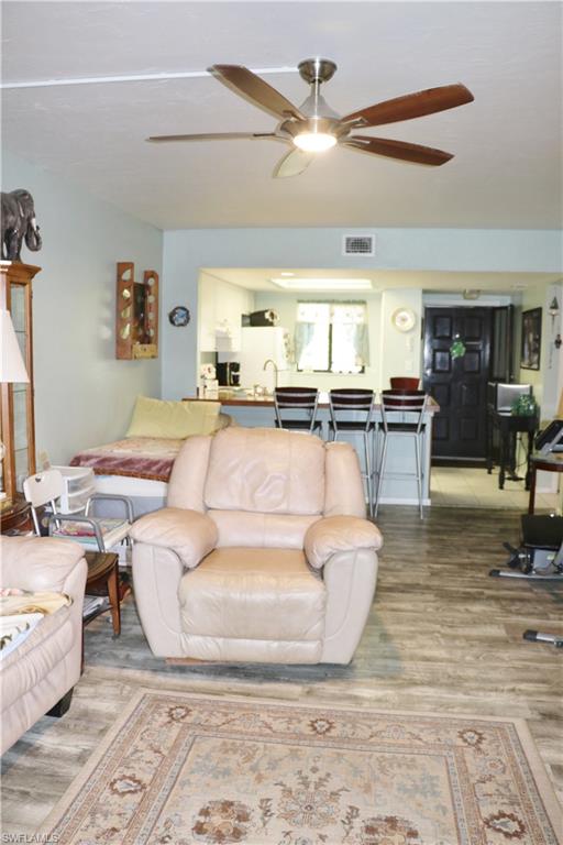 COUNTRY PINES CONDO - Residential