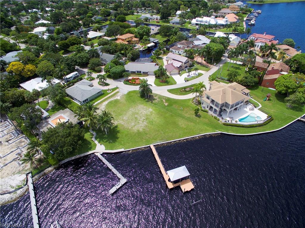 NOT APPLICABLE - Residential