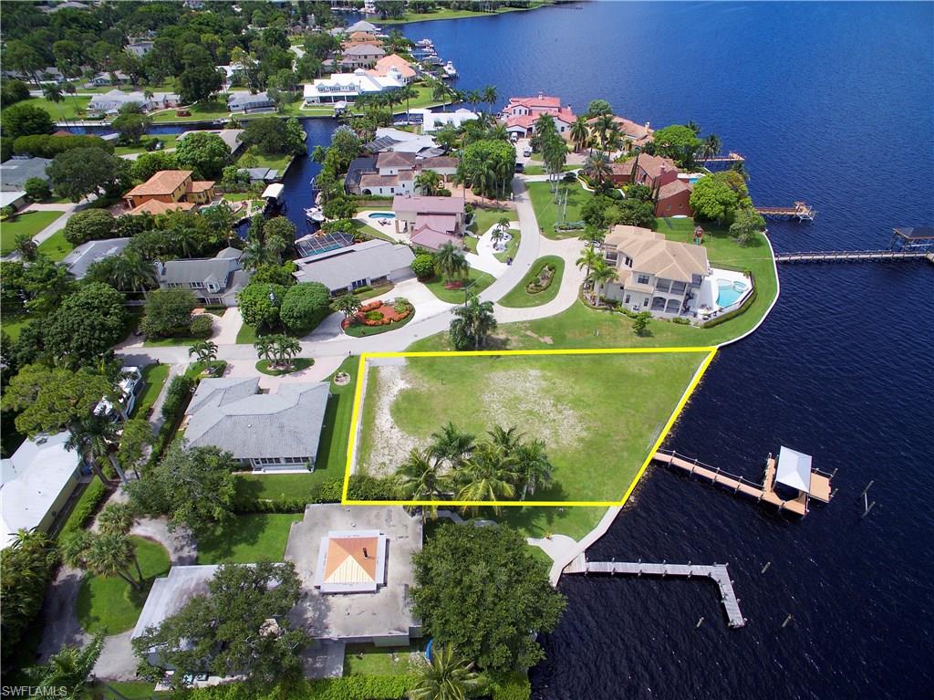 NOT APPLICABLE - Residential