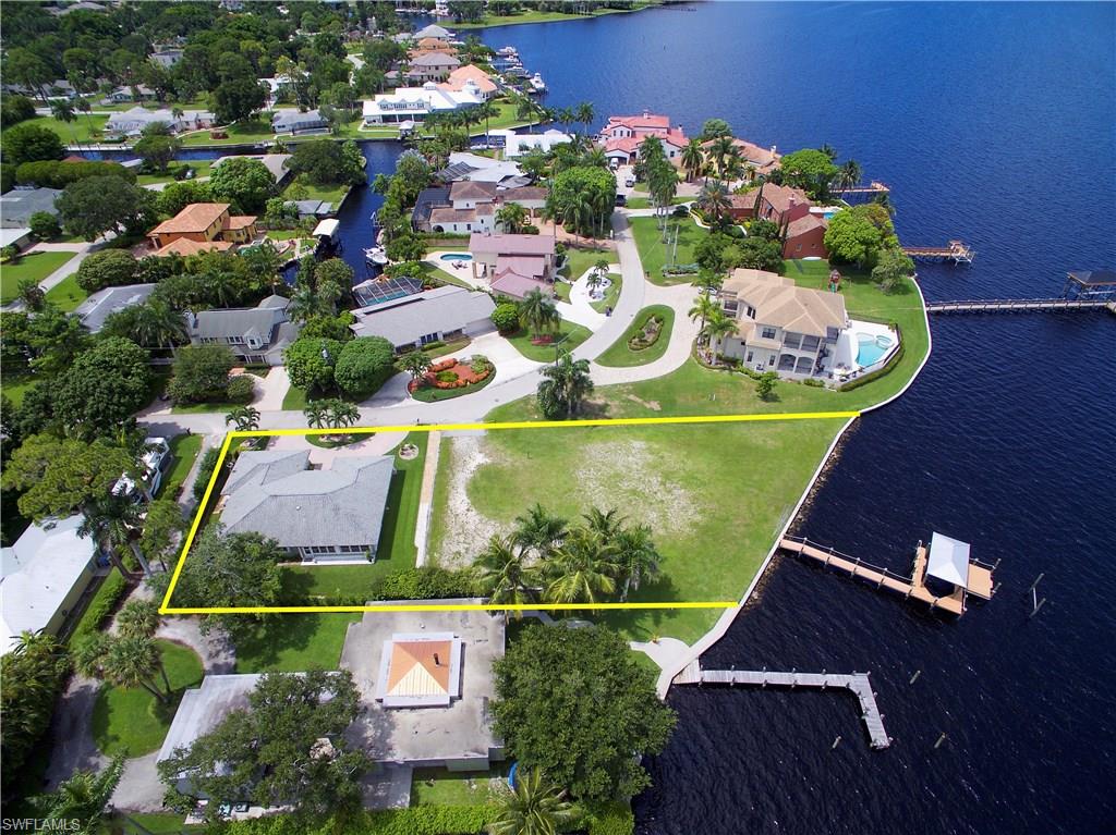 NOT APPLICABLE - Residential