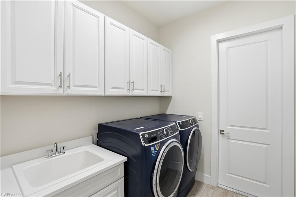 SAPPHIRE COVE - Residential