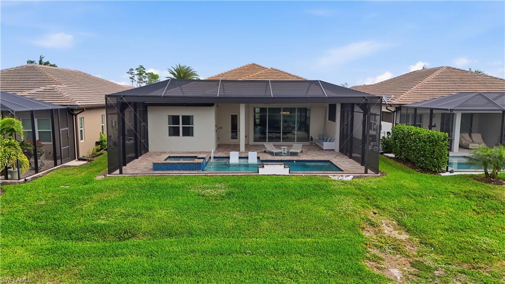 SAPPHIRE COVE - Residential