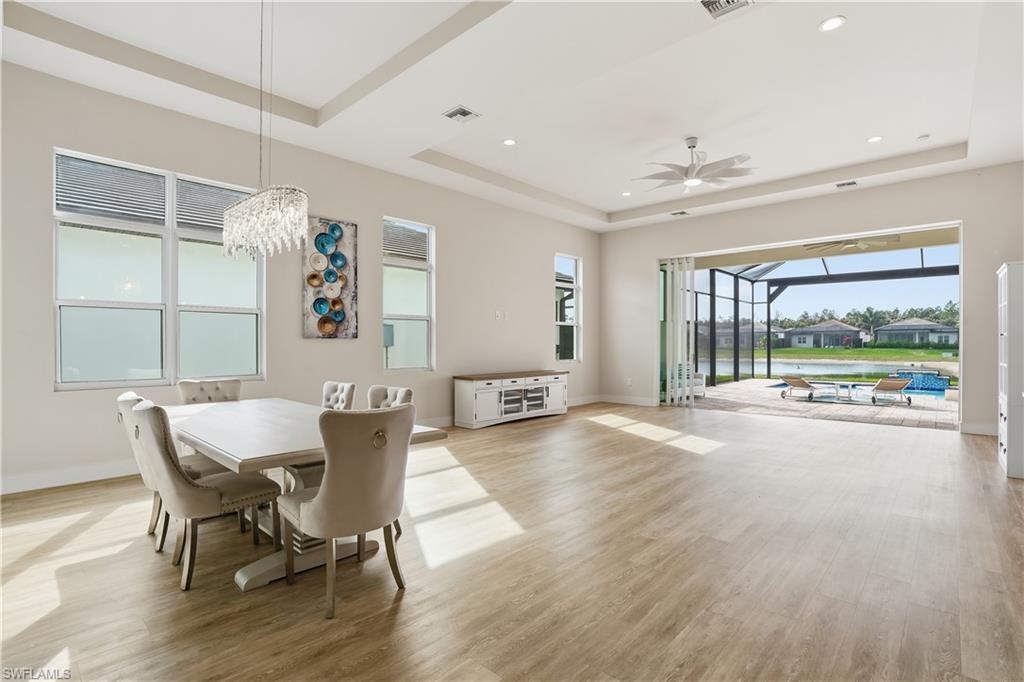 SAPPHIRE COVE - Residential