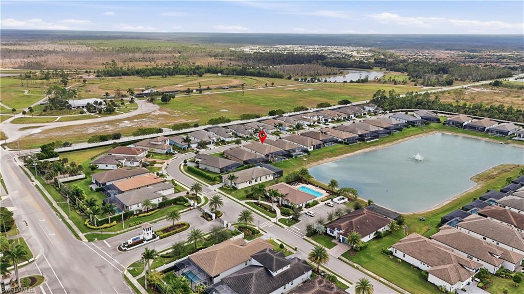 SAPPHIRE COVE - Residential