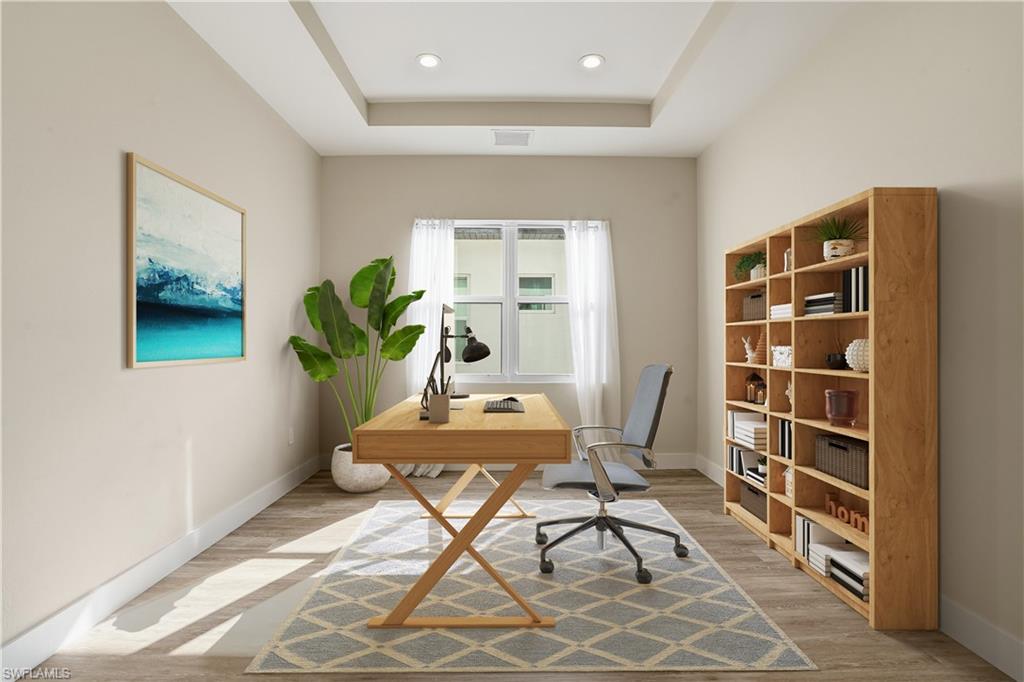 SAPPHIRE COVE - Residential