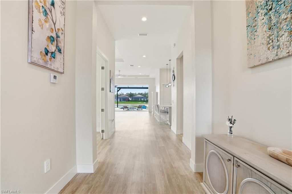 Photo of 3635 Sapphire Cove CIR, NAPLES, FL 34114 (MLS # 225084198)