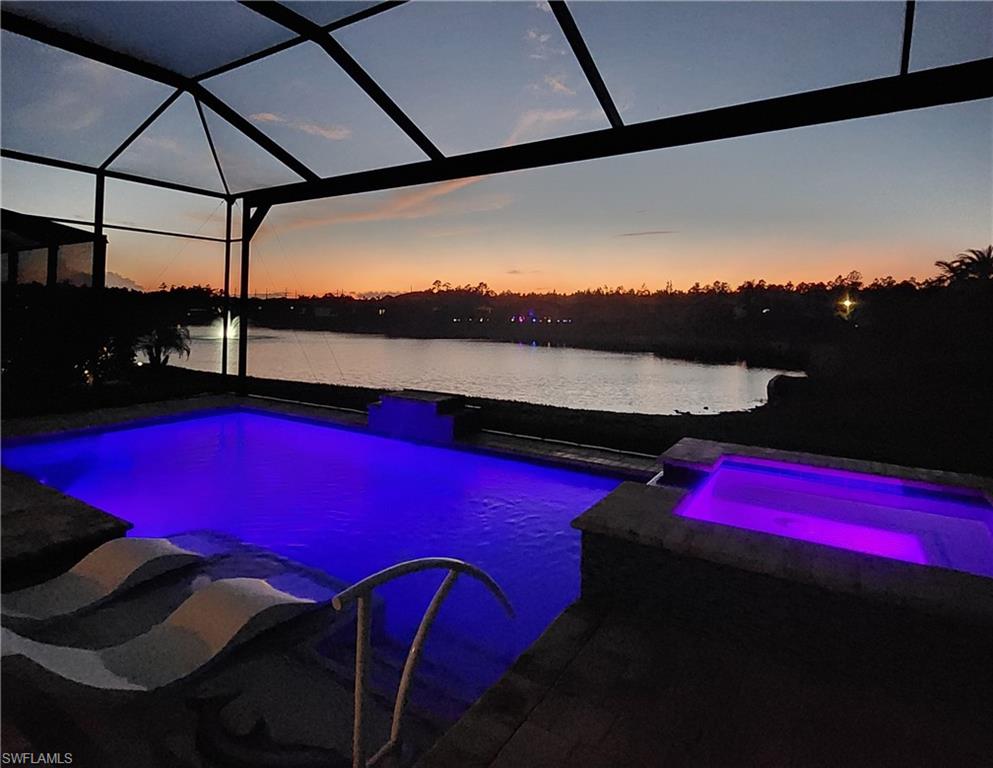 SAPPHIRE COVE - Residential