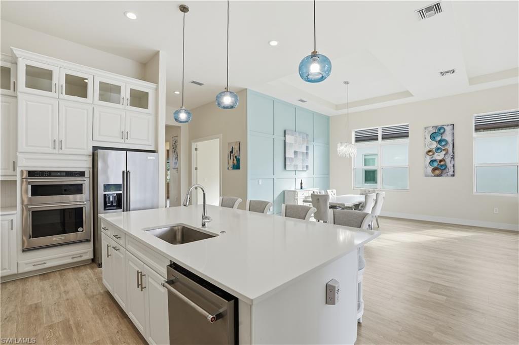 SAPPHIRE COVE - Residential