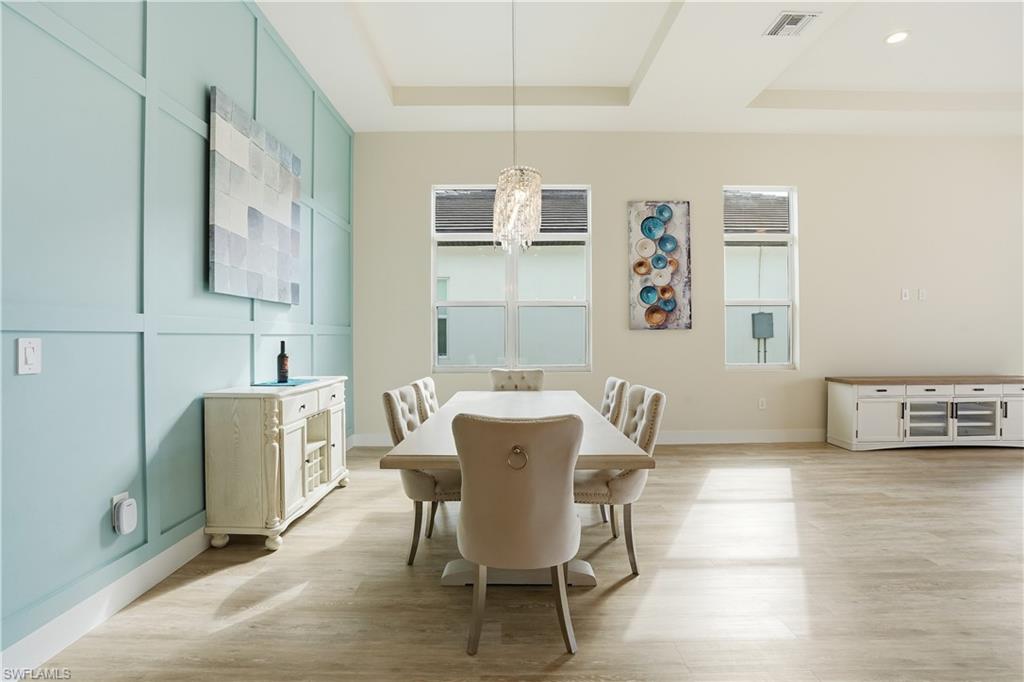 SAPPHIRE COVE - Residential