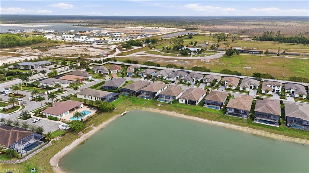 SAPPHIRE COVE - Residential